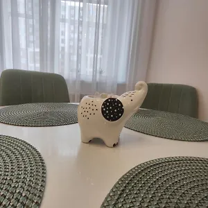  Апартаменты Hotel Home