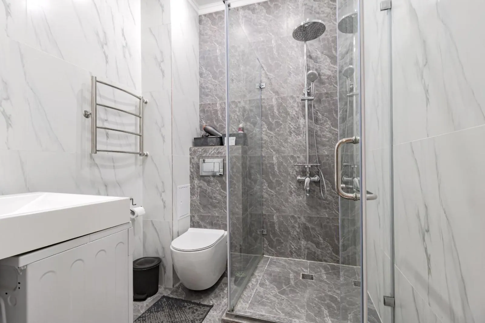 Apartment Желтые Подушки Nur-Sultan  Kazakhstan